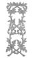 Aluminum Water Oak Panel