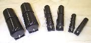 5 INCH COLD ROLLED CARBON STEEL BARREL HINGES