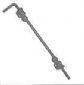 Cane Bolts from Prescott Supply