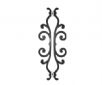 1/2 inch Picket Plastic Casting #4