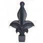 3/4'' PLASTIC SPANISH BALL TIP SPEAR