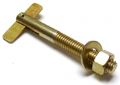 1/4 X 2-1/2 INCH T-ANCHOR