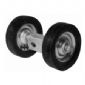 DOUBLE WHEEL GATE CARRIER
