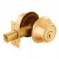 Standard Duty Deadbolt Double Cylinder