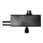 Weldable Gate Lock