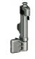 VERTICAL PULL - MAGNA-LATCH&reg; HINGE