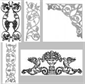 Grape  Aluminum Ornamental Castings from Central Steel