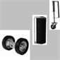 Gate Rollers from Prescott Supply