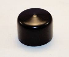 1 inch plastic caps
