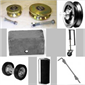 Gate Accessories from Prescott Supply